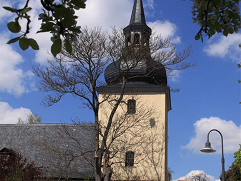 Die Geschichte von Mannstedt
