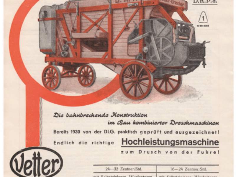 Stadtgeschichte Buttstädt 1936 - 1943