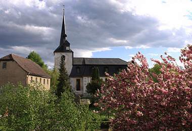 Landscape