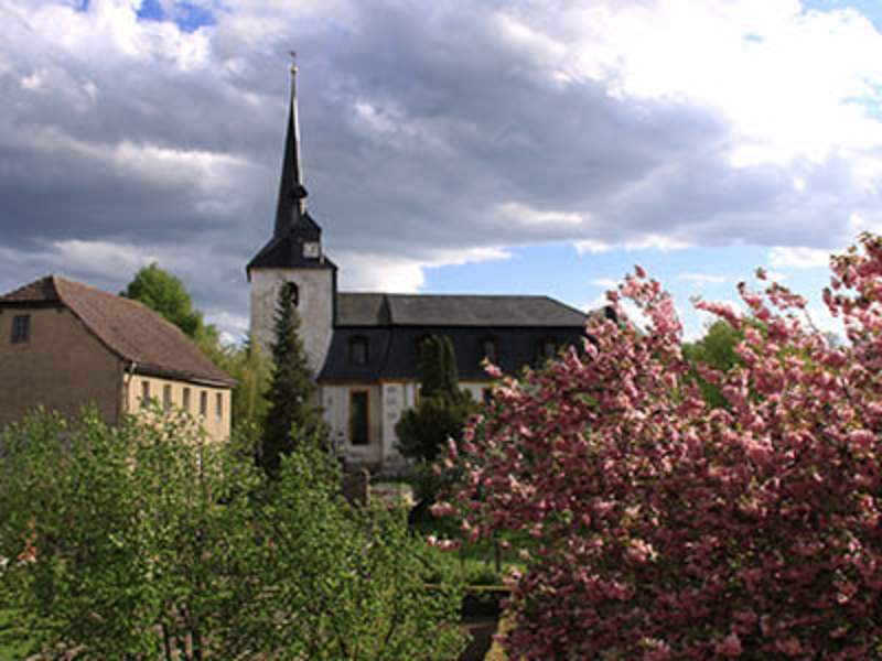 Die Geschichte von Kleinbrembach