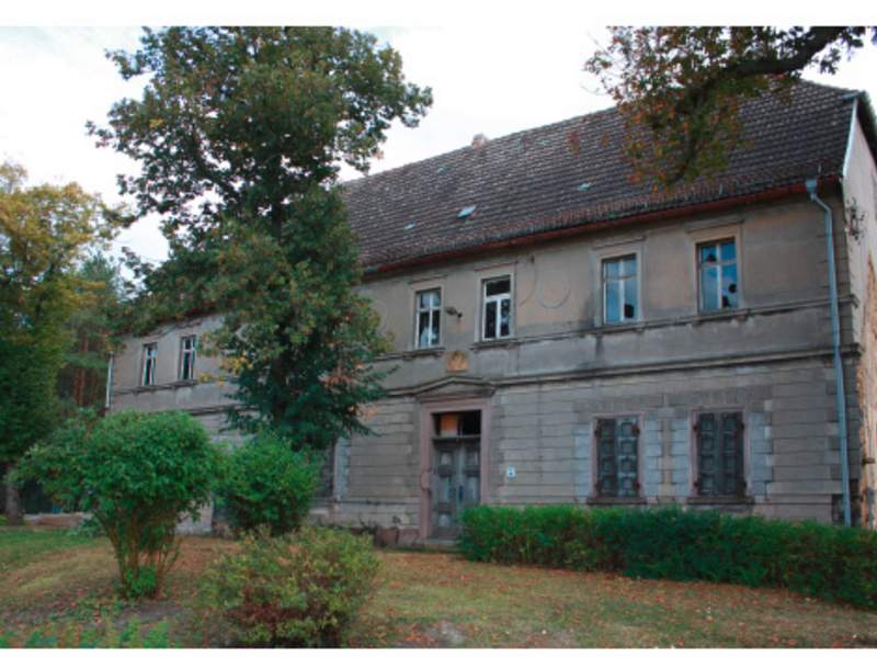 Stadtgeschichte Buttstädt 1707 - 1741
