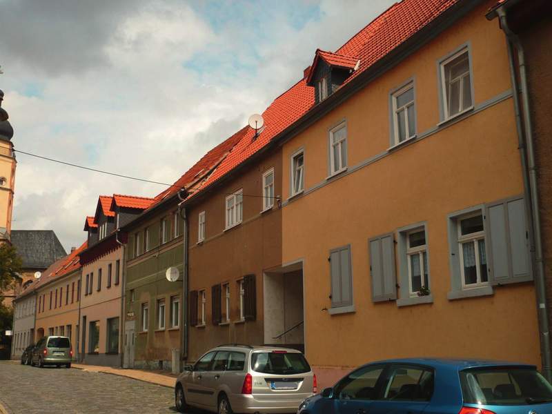 Buttstädts Stadtschule in der Frühen Neuzeit